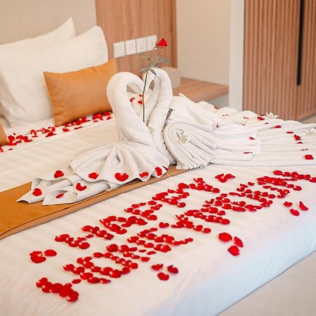 The Sakaye Villas & Spa Legian Quarto foto
